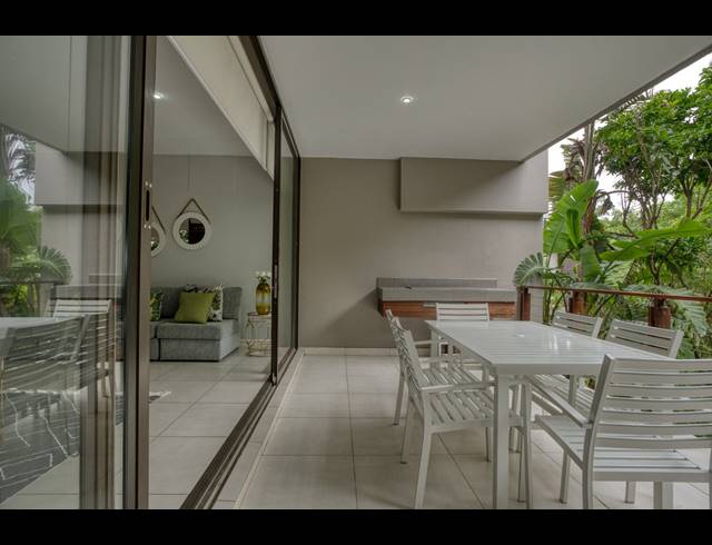 3 BEDROOM TOWNHOUSE FOR SALE IN ZIMBALI ESTATE